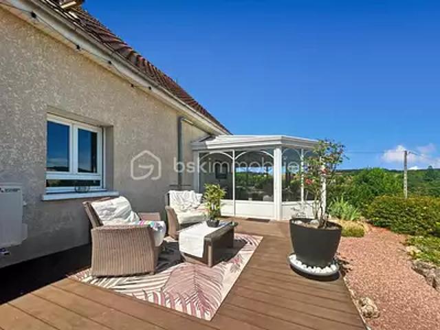 Maison vente à Sens, Nailly