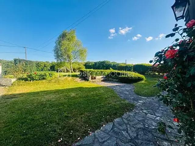 Maison vente à Sens, La Belliole