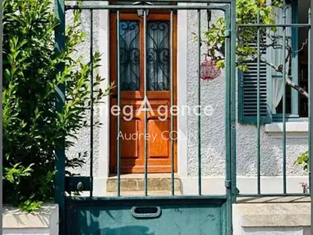 Maison vente à Sens