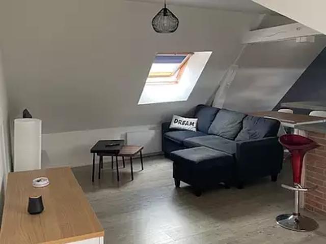 Appartement location à Sens