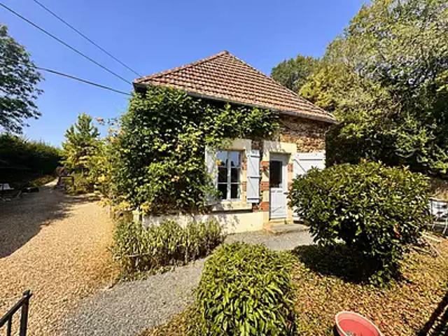 Maison vente à Le Chezal Riffet, Sens-Beaujeu