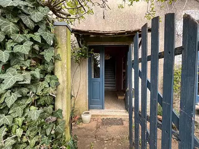 Maison vente à Bourges, Sens-beaujeu
