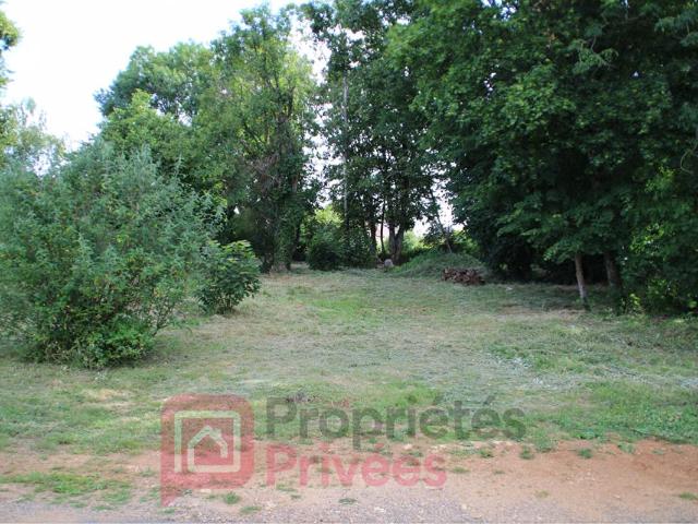 Terrain vente à Bourges, Sens-beaujeu