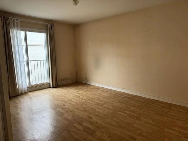 Appartement vente à Sens