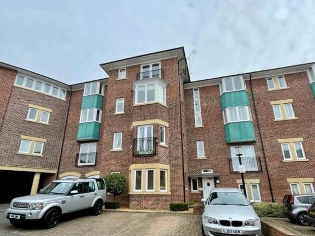 House for sale in Northgate Village, Two Mills