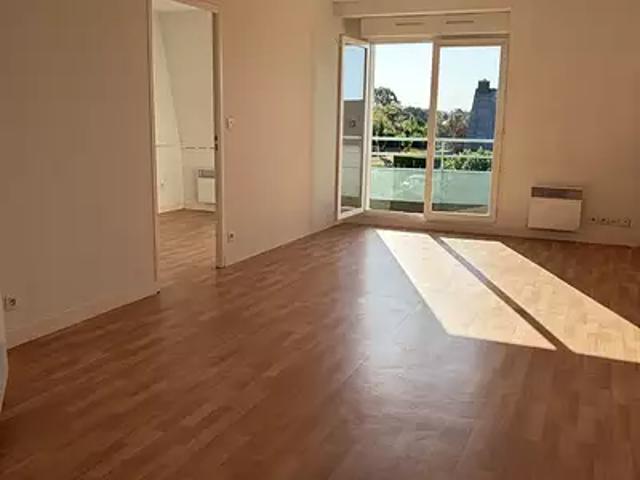 Appartement vente à La Croix Maheu, Sens-de-Bretagne