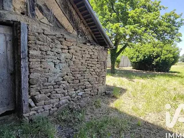 Maison vente à La Croix Maheu, Sens-de-Bretagne