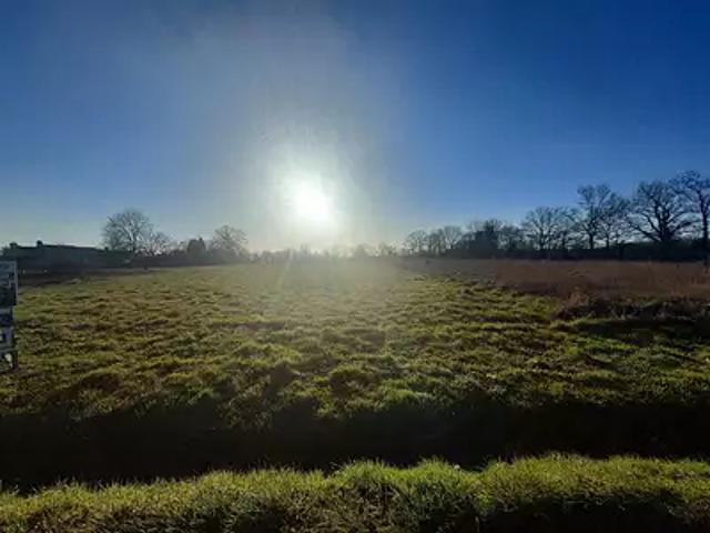 Terrain vente à Rennes, Bretagne