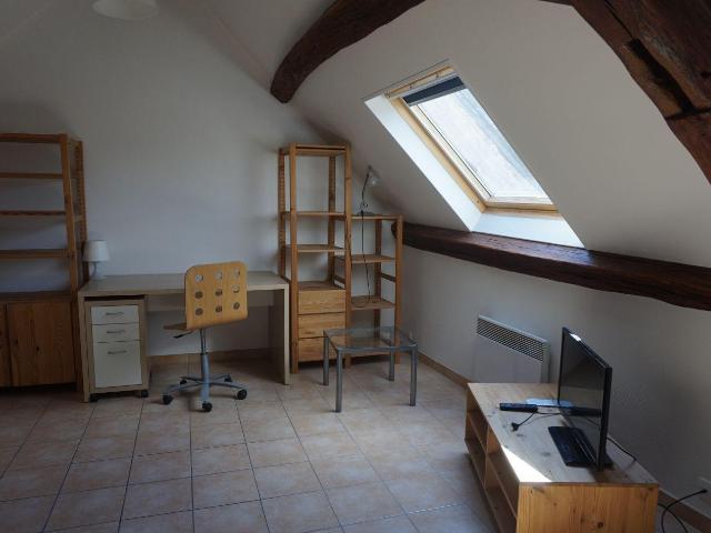 Appartement location à Sens