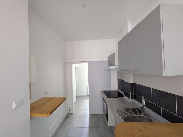 Appartement location à Sens