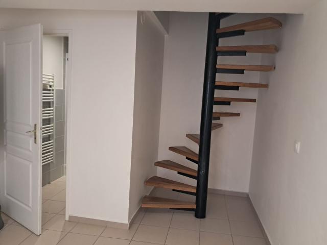 Appartement location à Sens