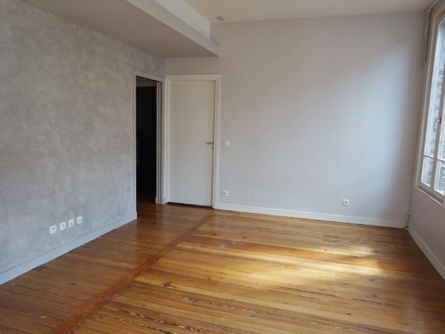 Appartement location à Sens