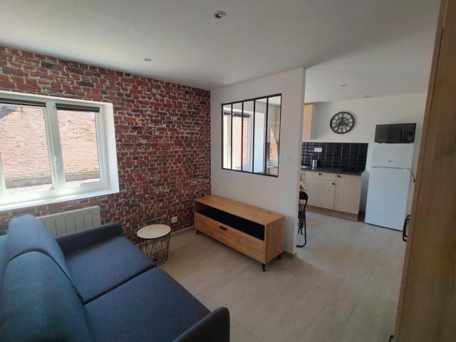 Appartement location à Sens