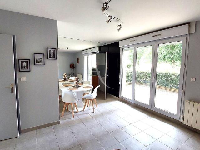 Appartement location à Sens