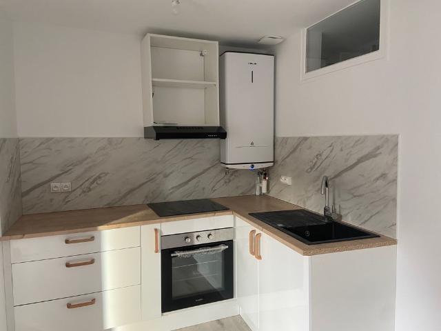 Duplex location à Sens