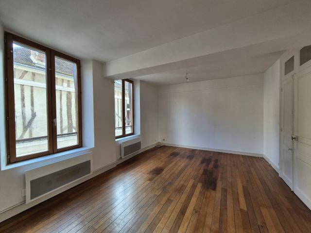Appartement vente à Sens