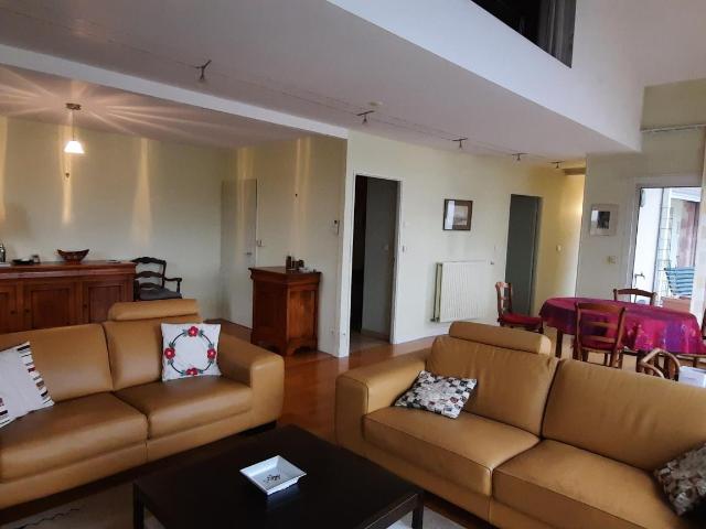 Appartement vente à Sens