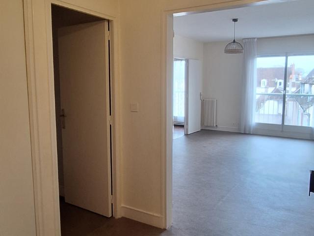 Appartement vente à Sens