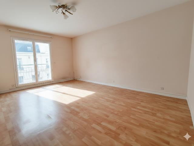 Appartement vente à Sens