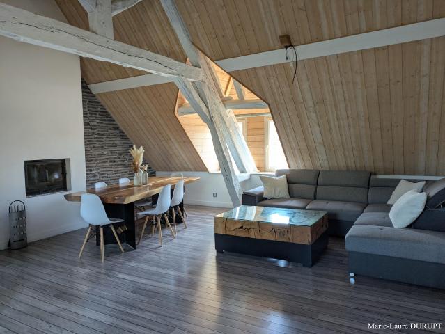 Appartement vente à Sens