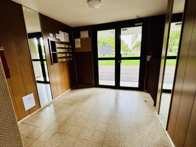 Appartement vente à Sens