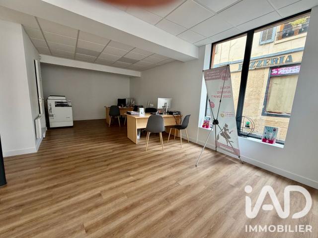 Appartement vente à Sens