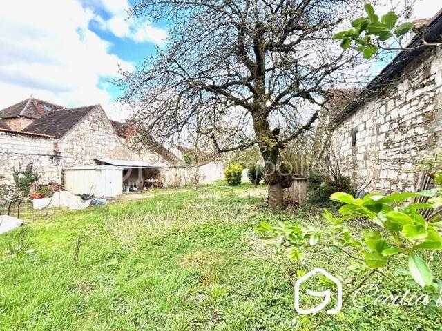Ferme vente à Sens