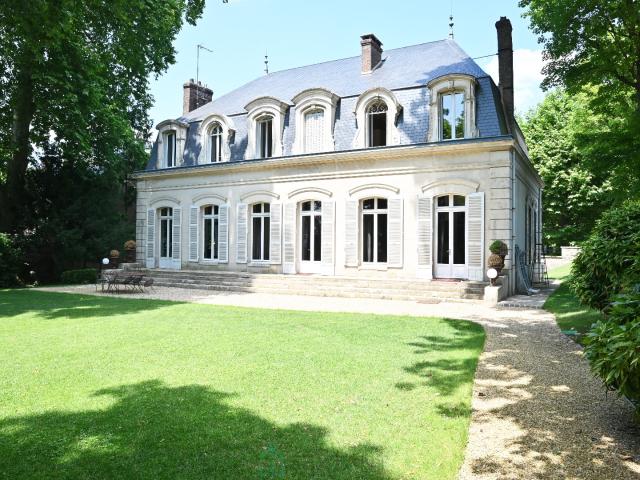 Villa vente à Sens
