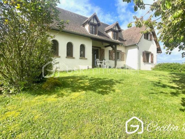 Maison vente à Sens