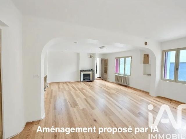 Maison vente à Sens