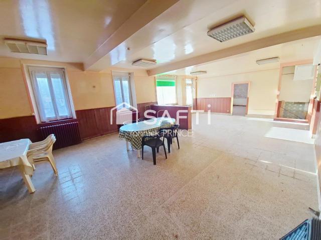 Maison vente à Sens, Villeneuve-l'archevêque