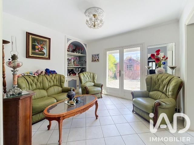 Maison vente à Sens, Yonne