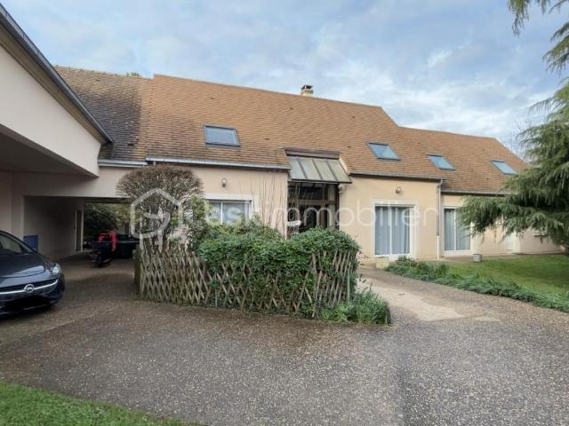 Maison vente à Sens, Yonne