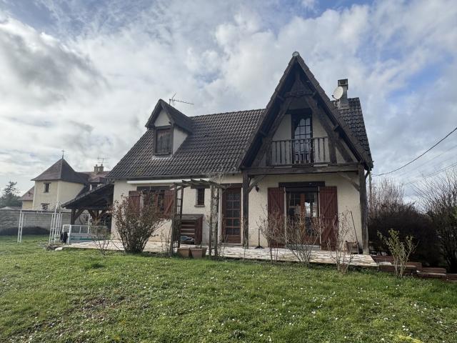 Maison vente à Sens