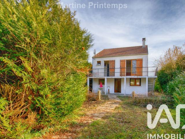 Maison vente à Sens, Rosoy