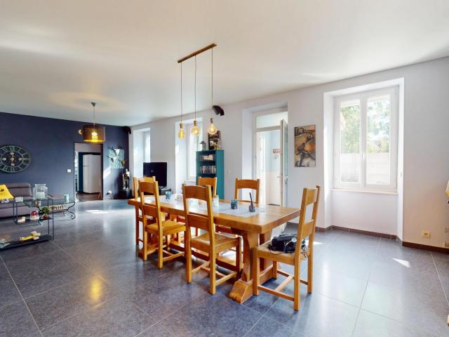 Maison vente à Theil-sur-Vanne, Les Vallées de la Vanne