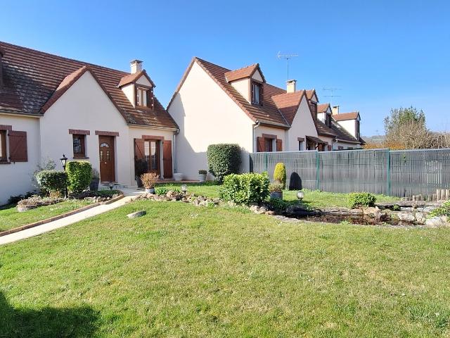 Maison vente à Sens