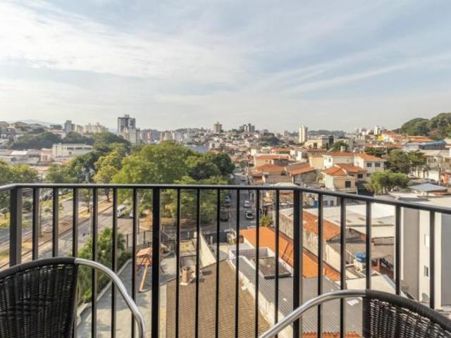 Apartamento venda em Região Imediata de São Paulo, Região Metropolitana de São Paulo