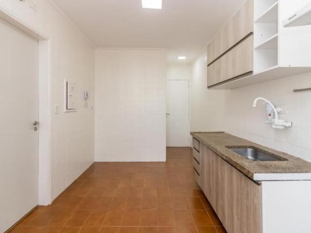 Apartamento venda em Indianópolis, São Paulo