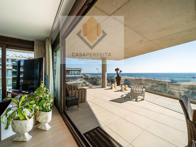 Apartamento venda em Canidelo, Vila Nova De Gaia