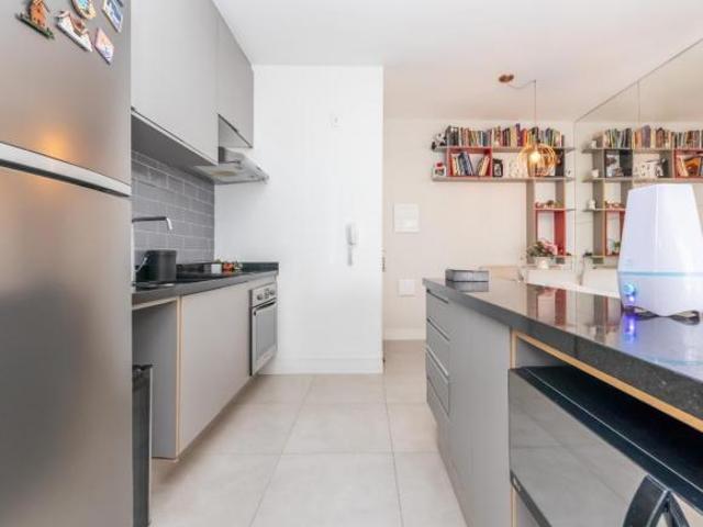 Apartamento venda em Saúde, Biritiba-Mirim