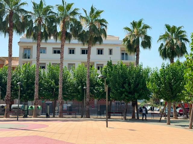 Dúplex en venta en Los Dolores, Área Metropolitana de Murcia