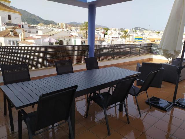 Ático en alquiler en Estación de Cártama, Valle del Guadalhorce