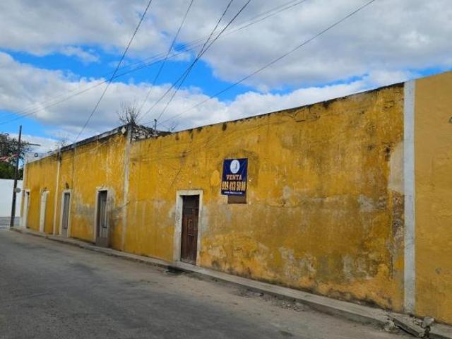 Casa en venta en Izamal, Yucatán