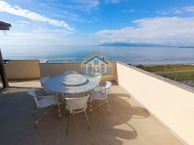 Apartamento aluguel em Balneário Poiares, Caraguatatuba