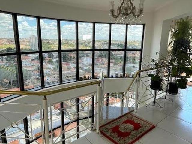 Apartamento venda em Tatuí