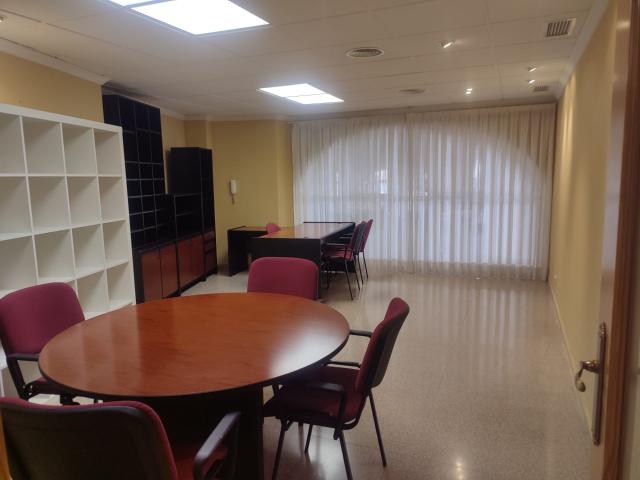Oficina en venta en Prosperidad, el Vinalopó Mitjà / El Vinalopó Medio