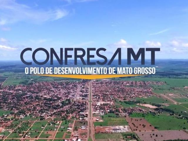 Sítio e chácara venda em Região Geográfica Imediata de Confresa - Vila Rica, Confresa