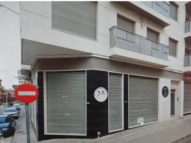 Local Comercial en venta en el Vinalopó Mitjà / El Vinalopó Medio, Valencia