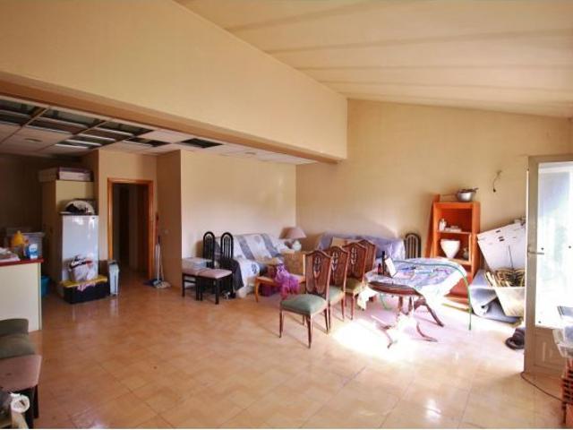 Casa en venta en San Juan De Alicante, Benimagrell